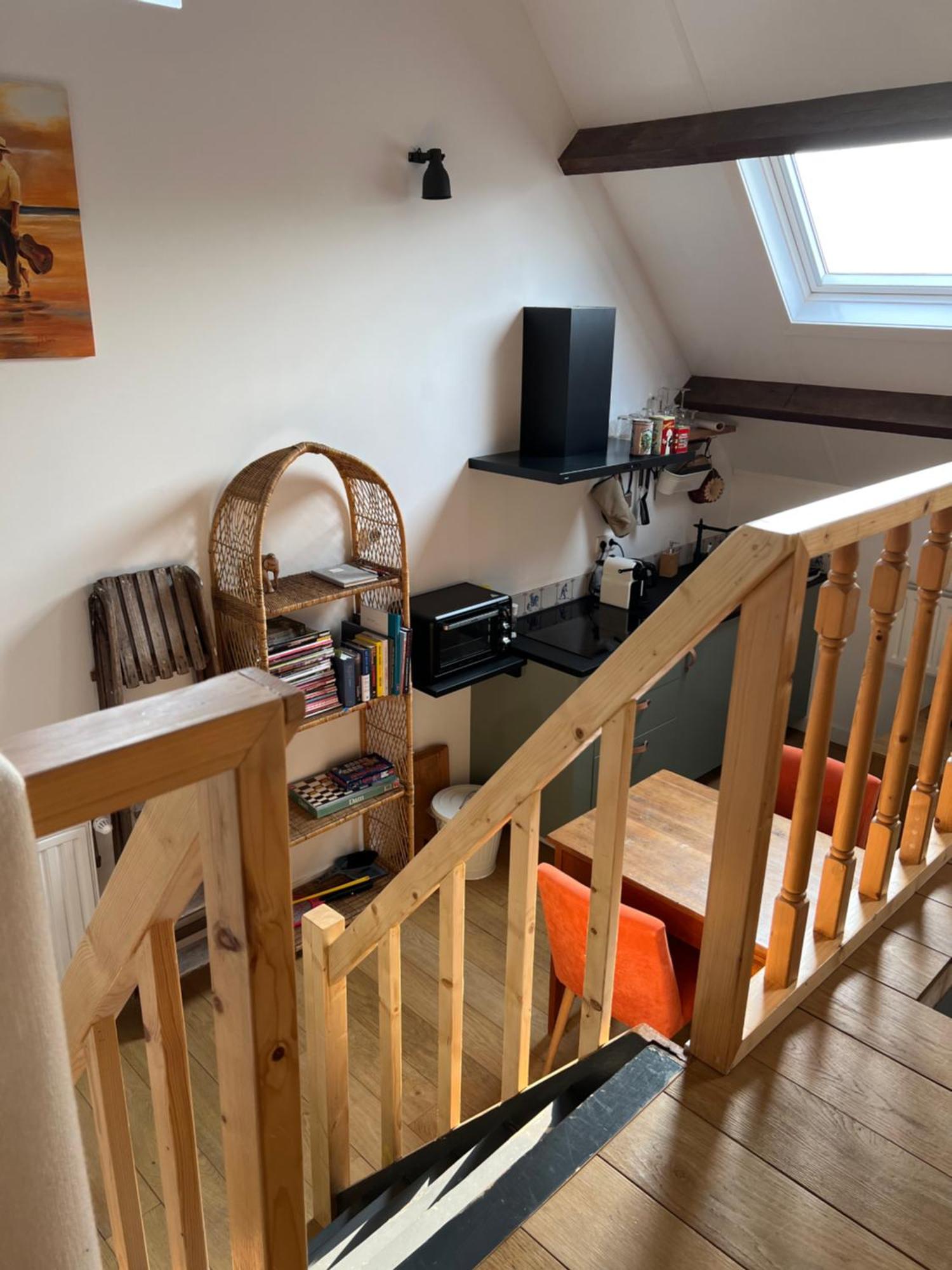 B & B 'Droom In De Polder De Suite Met Prive Sauna Arnemuiden Exterior foto